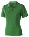 Dames Polo Calgary Elevate 38081 Fern Green